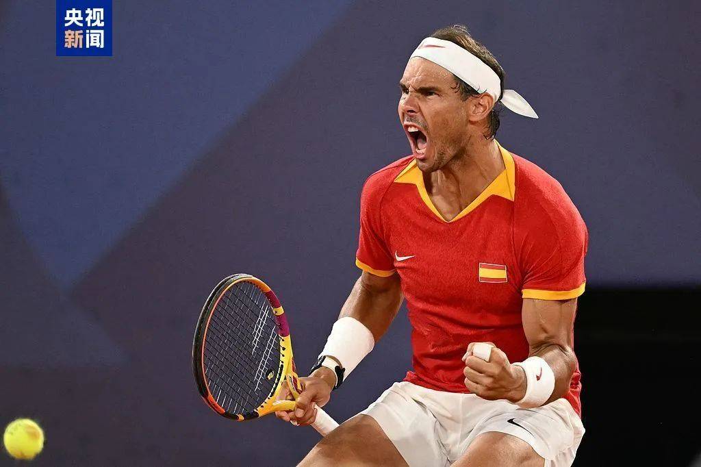 纳达尔刷新世界纪录，勇士教练激动落泪！(纳达尔教练是谁)-开云体育