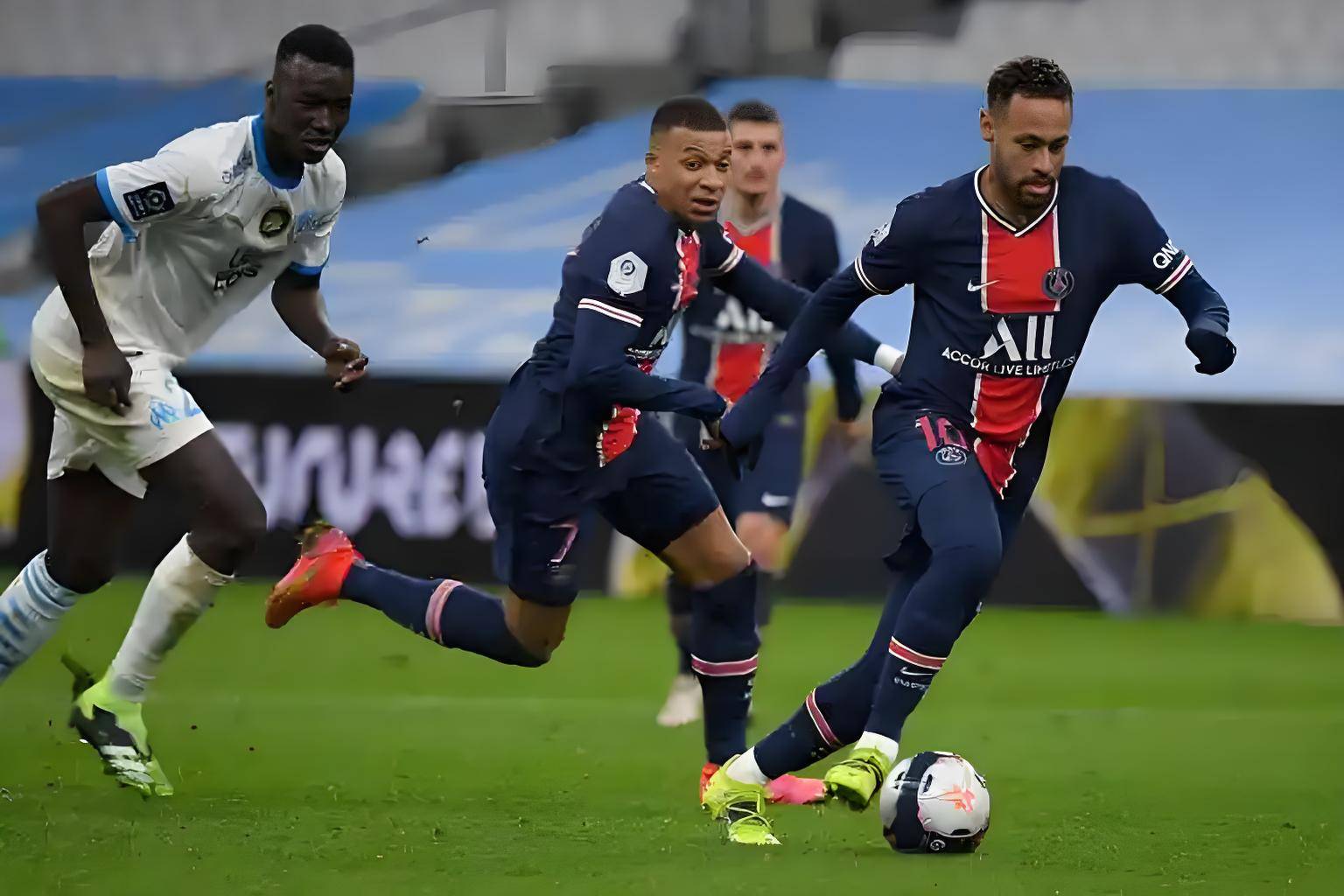 巴黎圣日耳曼不断突破！，Ning连续十二场比赛得分超过比赛规则变更赛场气氛高涨的简单介绍-kaiyun