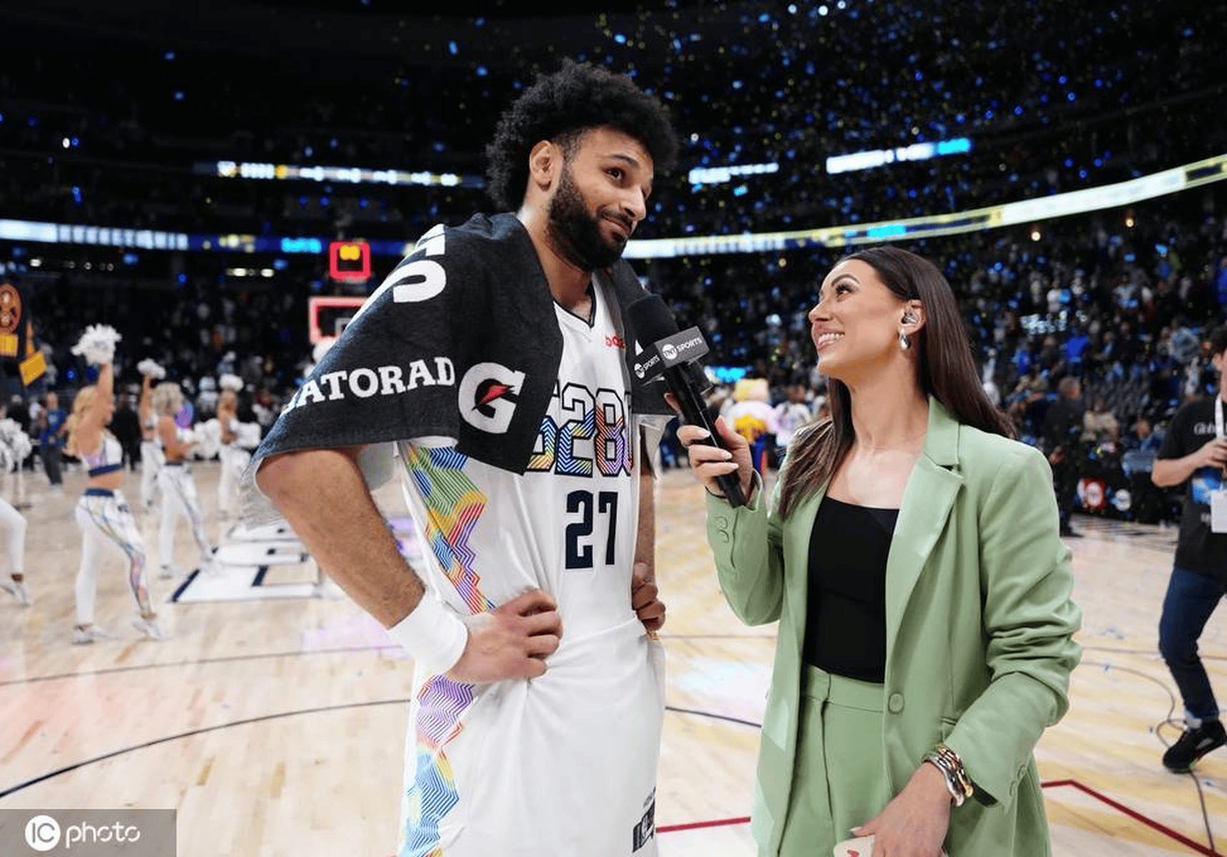 Karsa焦点对战，穆雷与30激战皇家马德里分钟，领先优势明显胜负难料！上演精彩一战的简单介绍-kaiyun