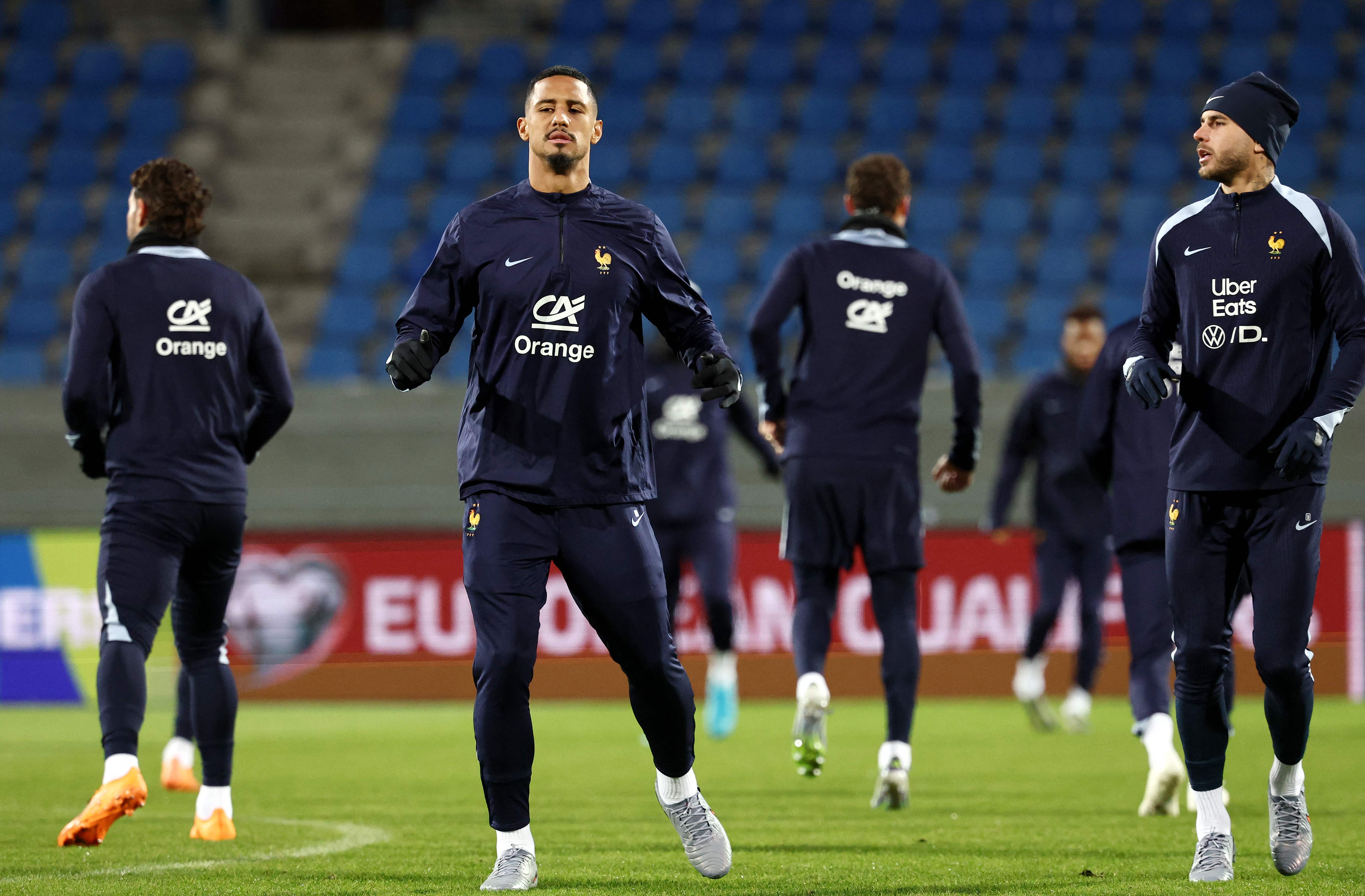 关键时刻法国杯焦点战，巴黎圣日耳曼复出首秀，球迷炸锅，赛季目标并未改变的简单介绍-kaiyun